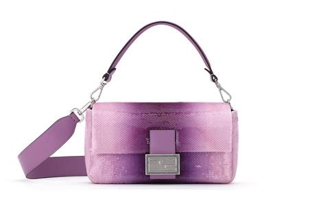 fendi sjp baguette|Fendi baguette for women.